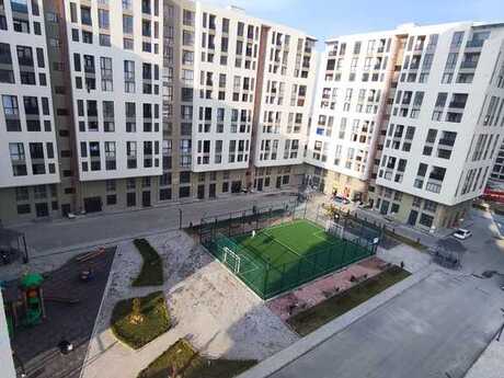 Elan №5344871 - Bakı, Binəqədi r., 4 otaqlı, 100 m², 6/17 mərtəbə