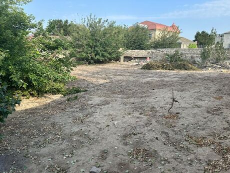 Torpaq - Novxanı q. - 14 sot