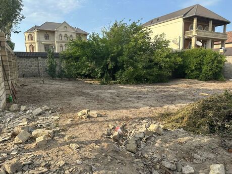 Torpaq - Novxanı q. - 14 sot