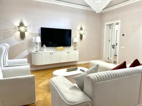 3 otaqlı mənzil, 150 m², Gənclik: 595 000 ₼ 5