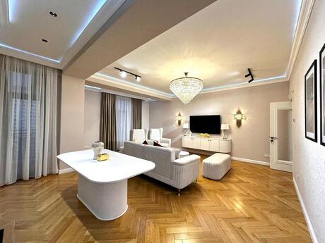 3 otaqlı mənzil, 150 m², Gənclik: 595 000 ₼ 4