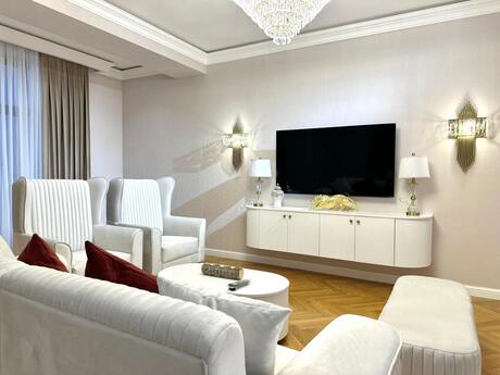 3 otaqlı mənzil, 150 m², Gənclik: 595 000 ₼ 3