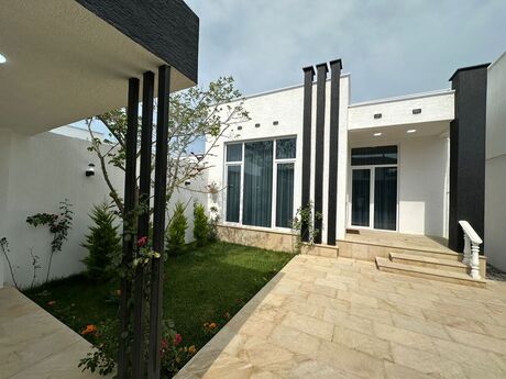 Elan №5345657 - Bakı, Şüvəlan q., 3 otaqlı, 90 m²