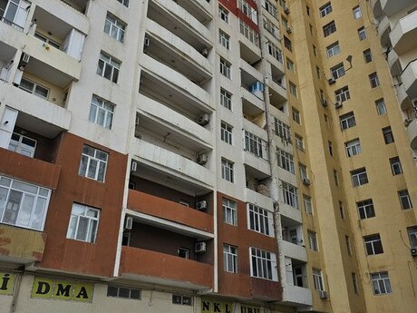 Elan №5345878 - Xırdalan, Xırdalan, 2 otaqlı, 90 m², 5/16 mərtəbə