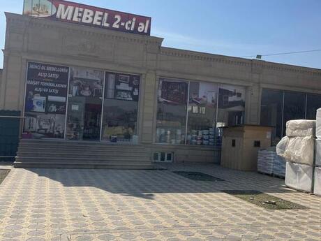 Объявление №5346848 - Агджабеди, Агджабеди, 1000 м²