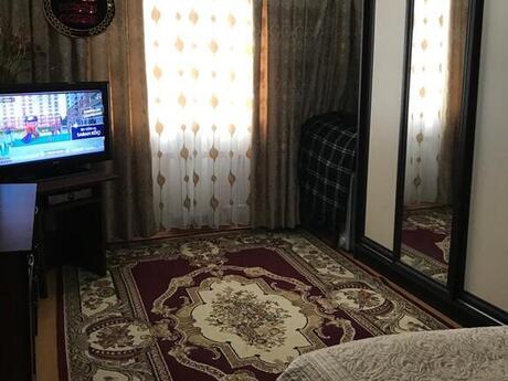 5 otaqlı mənzil, 120 m², Xətai: 205 000 ₼ 5