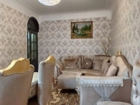 3 otaqlı mənzil, 65 m², Bakıxanov: 188 000 ₼ 4