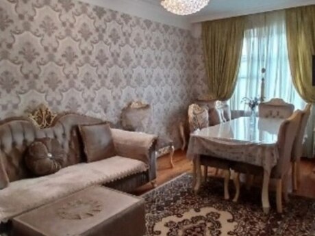 3 otaqlı mənzil, 65 m², Bakıxanov: 188 000 ₼ 5