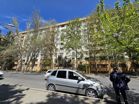 3 otaqlı mənzil, 65 m², Bakıxanov: 188 000 ₼ 2