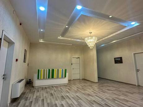 2-комн. офис - м. Нариман Нариманов - 140 м²