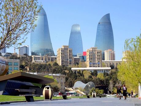 3 otaqlı mənzil, 136 m², Sahil: 650 000 ₼ 2