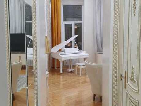 3 otaqlı mənzil, 136 m², Sahil: 650 000 ₼ 5
