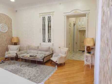 3 otaqlı mənzil, 136 m², Sahil: 650 000 ₼ 4