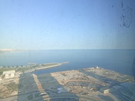 3 otaqlı mənzil, 140 m², Nəsimi: 1 870 000 ₼ 5