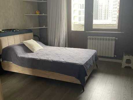 3-комн. новостройка - м. Гянджлик - 100 м²