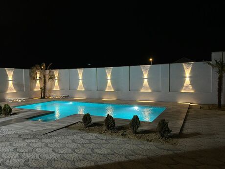 Obyekt - Görədil q. - 300 m²