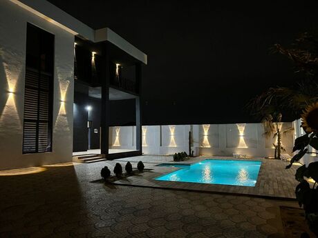 Obyekt - Görədil q. - 300 m²