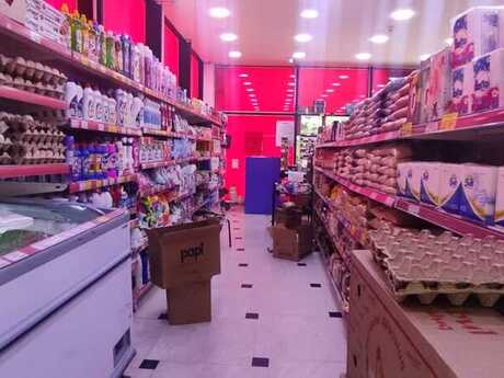 Obyekt - Həzi Aslanov m. - 900 m²