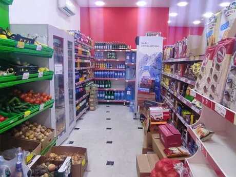 Obyekt - Həzi Aslanov m. - 900 m²