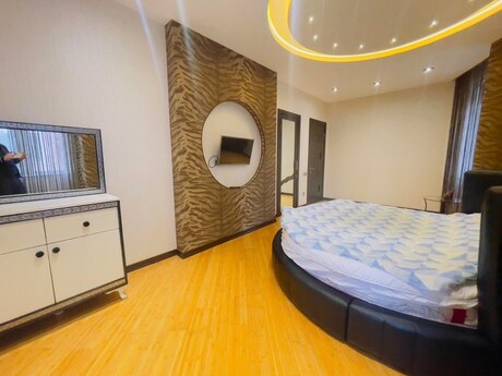 3 otaqlı mənzil, 125 m², Şah İsmayıl Xətai: 366 000 ₼ 4