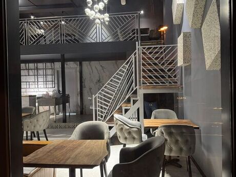 Obyekt - Ağ şəhər q. - 125 m²