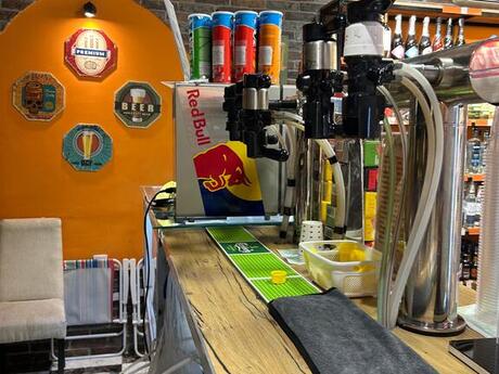 Объект - м. Ази Асланов - 51 м²