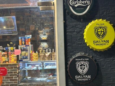 Объект - м. Ази Асланов - 51 м²