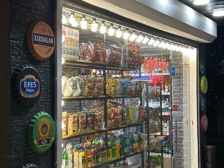 Объект - м. Ази Асланов - 51 м²