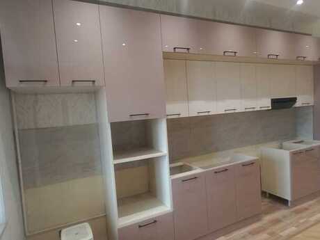 4 otaqlı yeni tikili - Elmlər Akademiyası m. - 170 m²