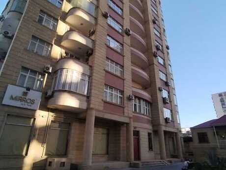 4 otaqlı yeni tikili - Elmlər Akademiyası m. - 170 m²