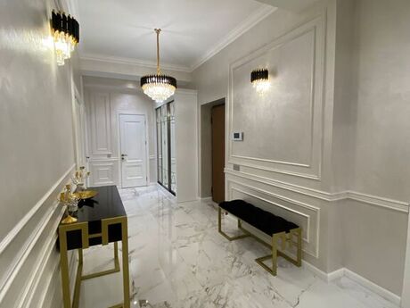 3-room apartment, 137 m², Ağ şəhər: 580 000 ₼ 4