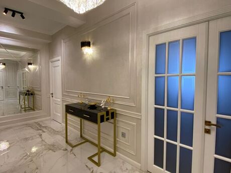 3-room apartment, 137 m², Ağ şəhər: 580 000 ₼ 5