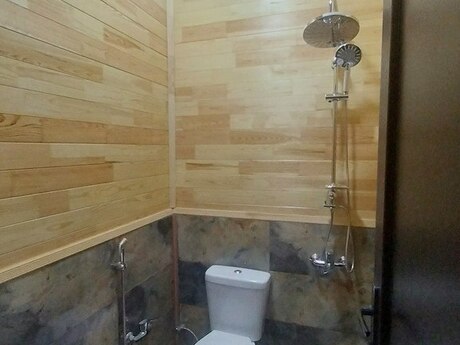 1 otaqlı həyət evi/bağ evi - Quba - 30 m²