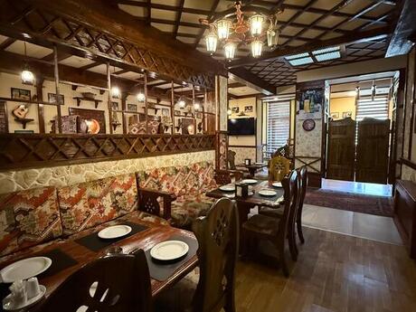 Объявление №5349360 - Баку, Насиминский  р., 270 м²