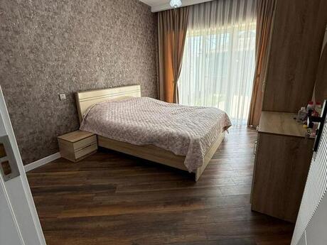 3 otaqlı həyət evi/bağ evi - Mərdəkan q. - 140 m²