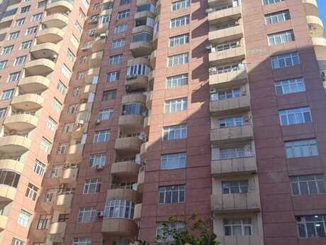 4 otaqlı yeni tikili - Nərimanov r. - 197 m²