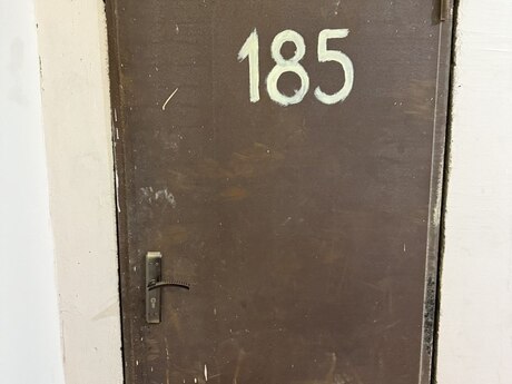 4 otaqlı yeni tikili - Nərimanov r. - 197 m²