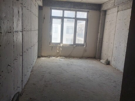 3 otaqlı yeni tikili - 28 May m. - 166 m²