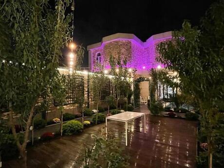 7-комн. дом/дача - м. Гянджлик - 450 м²