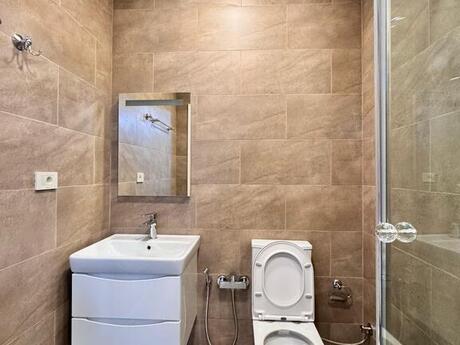 2 otaqlı mənzil, 67,1 m², Ağ şəhər: 270 000 ₼ 2