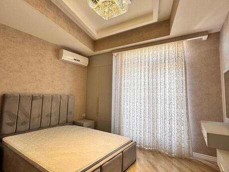 2 otaqlı mənzil, 67,1 m², Ağ şəhər: 270 000 ₼ 5