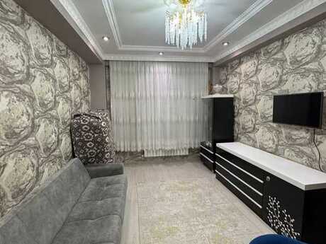 Elan №5350331 - Bakı, Masazır q., 2 otaqlı, 41 m², 2/6 mərtəbə