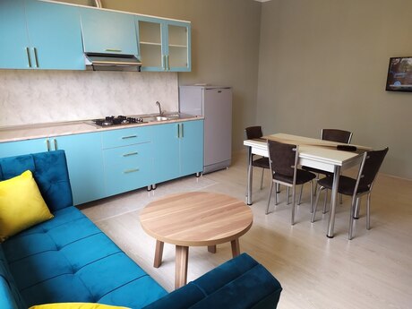 4 otaqlı həyət evi/bağ evi - Quba - 90 m²