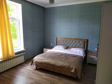 3 otaqlı həyət evi/bağ evi - Quba - 70 m²