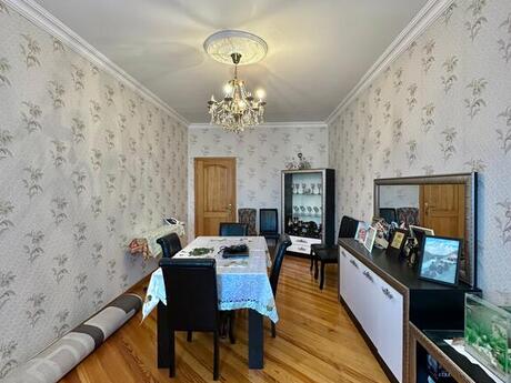 4 otaqlı mənzil, 160 m², Nizami: 269 000 ₼ 2