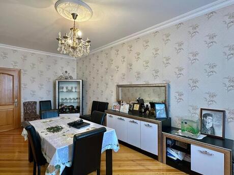 4 otaqlı mənzil, 160 m², Nizami: 269 000 ₼ 4