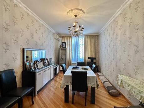 4 otaqlı mənzil, 160 m², Nizami: 269 000 ₼ 3
