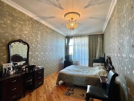 4 otaqlı mənzil, 160 m², Nizami: 269 000 ₼ 5