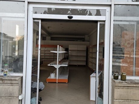 Obyekt - Binəqədi r. - 100 m²