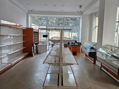 Obyekt - Binəqədi r. - 100 m²